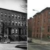 Then & Now: The Corner Of Brooklyn Avenue and Pacific Street